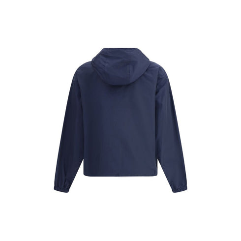Moschino Waterproof Jacket
